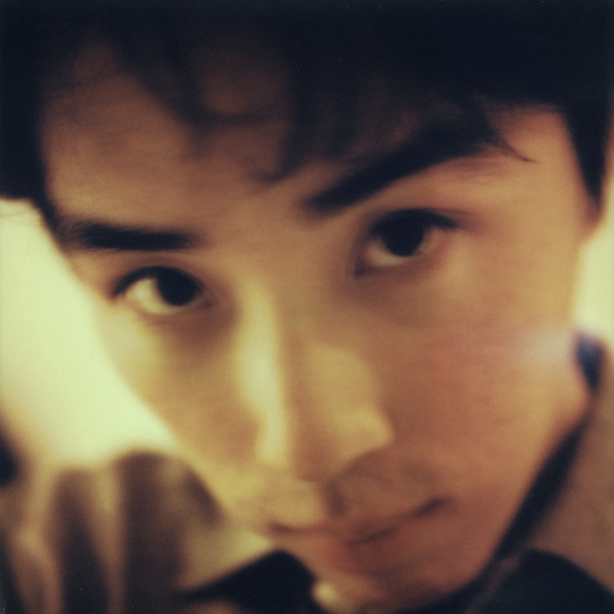 Portrait of Wenyan Wu